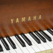 1982 Yamaha C3 conservatory grand, walnut - Grand Pianos